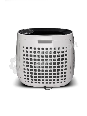 Очиститель воздуха Sharp FPJ31RB белый, 22 м², HEPA-фильтр, угольный фильтр, ионизация Plasmacluster