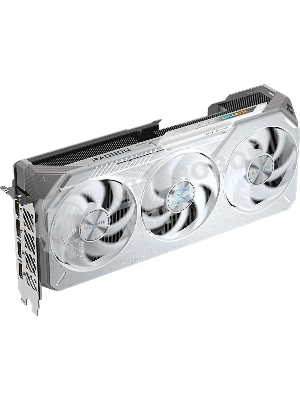 Видеокарта Gigabyte PCI-E 5.0 GV-R907XGAMINGOCICE-16GD AMD Radeon RX 9070XT 16Gb 256bit GDDR6 2520/20000 HDMIx2 DPx2 HDCP Ret