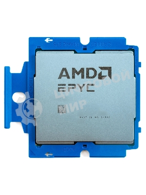 Процессор AMD EPYC 9115 Soc-SP5 2.6GHz OEM