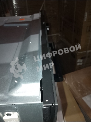 (Поврежденный товар) Духовой шкаф SAMSUNG NQ50T9539BD/WT BLACK (Вмятина сверху )