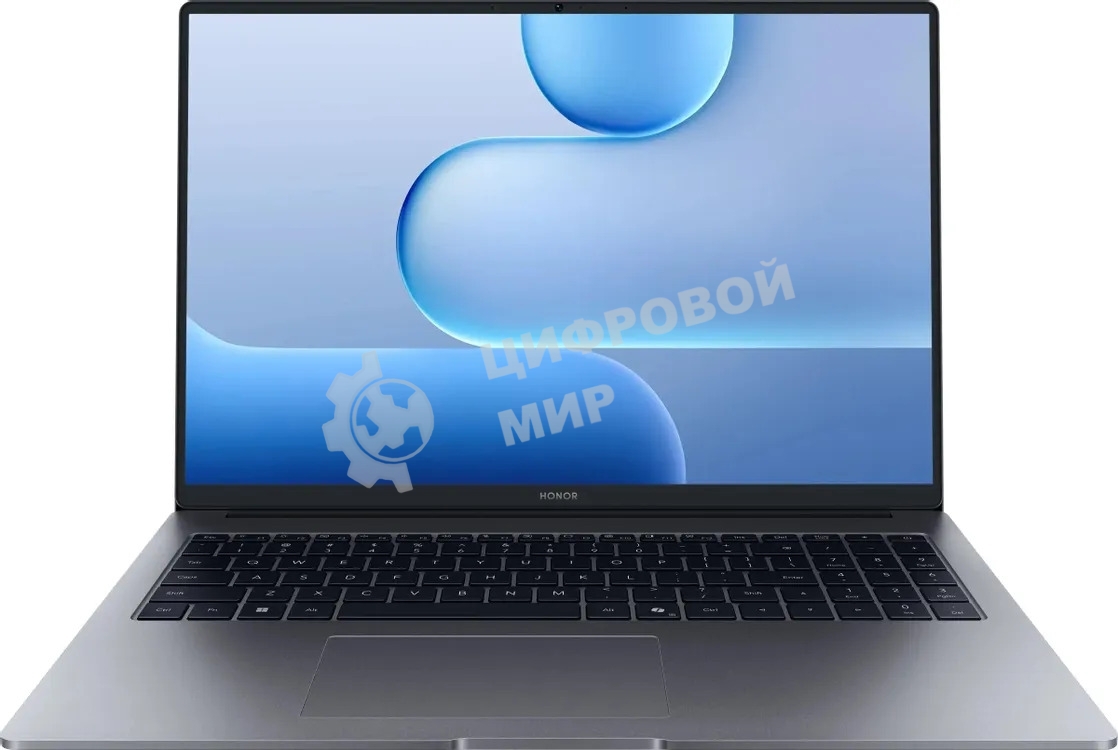 Ноутбук Honor MagicBook X16 2026 BRG-X/16