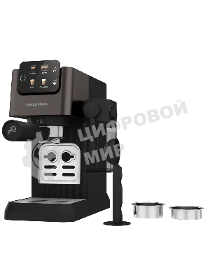 Кофеварка рожковая Grundig KSM 6430
