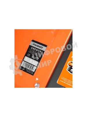 Культиватор Patriot OREGON 7л.с.