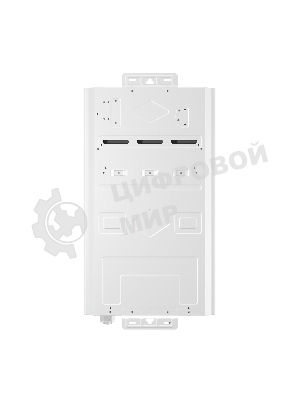 Колонка газовая Edisson E 20 D