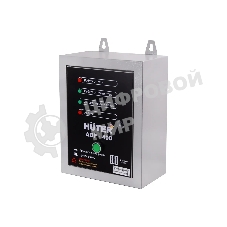 Система автозапуска для генератора Huter АВР-40D (64/2/12)