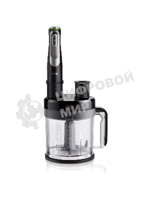 Блендер Braun MQ9187XLI
