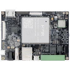 Плата разработки Myir MYD-YA157C-V3-4E512D-65-I