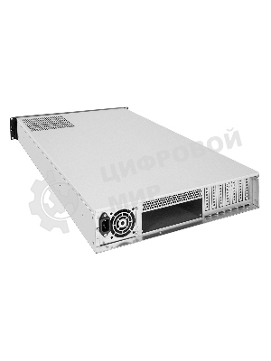 Серверный корпус ExeGate Pro 2U650-06/2U2098L (RM 19