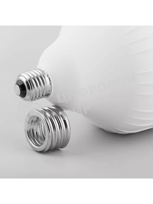 Лампа светодиодная Feron LB-65 50W 230V E27-E40 4000K