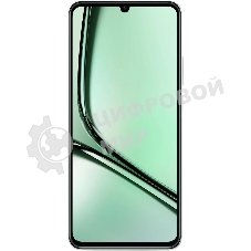 Смартфон Realme Note 60х RMX3938 4/128Gb зеленый