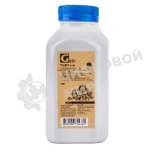 Тонер для принтеров GalaPrint Xerox P8e/P8ex/Phaser3100/3110/3117/3125/3210/3310/3300/Lexmark E310/Samsung ML-1210/1440/1610/1710/3050/3470/2850/2851/SCX-4100/5330/5530 750гр (J201) PET Фас РФ