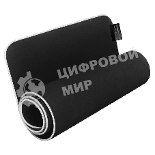 Коврик для мыши A4Tech Bloody MP-75N черный 750x300x4мм