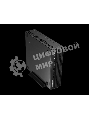 Компьютер MSI Pro DP21 14M Mini Core i5-14400 (2.5GHz), NoMemory, noHDD, noSSD, Intel Graphics, noDVD, WiFi, BT, 120W, VESA, COM Port, no keyboard&mouse, noOS, 1y war-ty (936-B0A431-235)