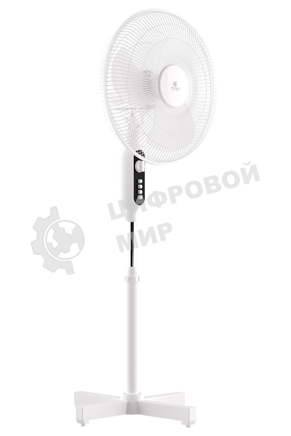 Бытовой вентилятор Royal clima RSF-1602M-WT