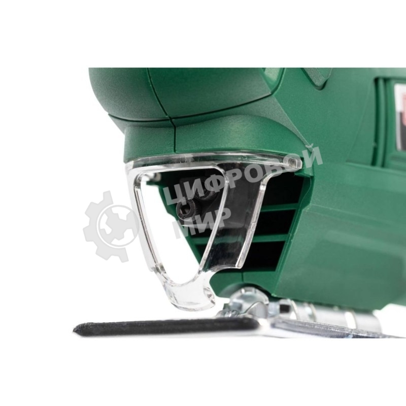 Лобзик электрический Haммer LZK650LE 650Вт 0-3000ход/мин 65мм-дер 6мм-мет