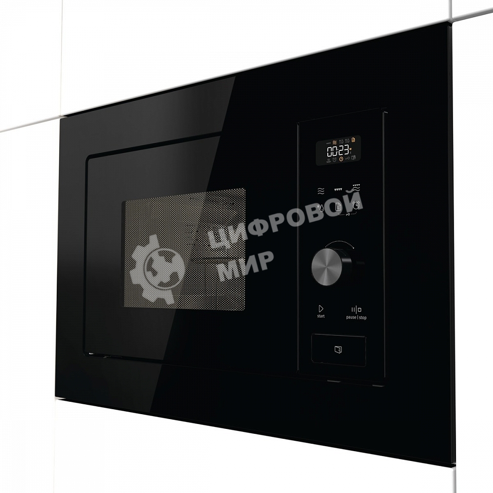 Встраиваемые микроволновые печи GORENJE