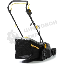 Газонокосилка ручная Champion EM3816 1.6Вт