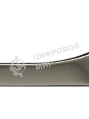Флешка USB More Choice MF Silver (4610196401169), 128Gb, USB 3.0, R/W 60/25, серебристый