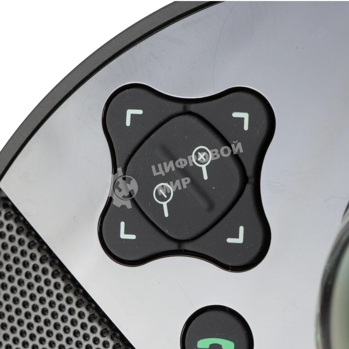 Цифровая камера Logitech BCC950 вэб-камера для оргранизации видео-конферец связи 960-000867