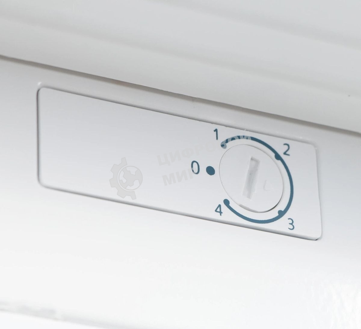 Морозильная камера Maunfeld MFFR85W, белый, 80л, 3 ящика