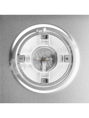 Газовая варочная панель Maunfeld EGHS.64.43CS/G, 4 конфорки, нержавеющая сталь, серебристый