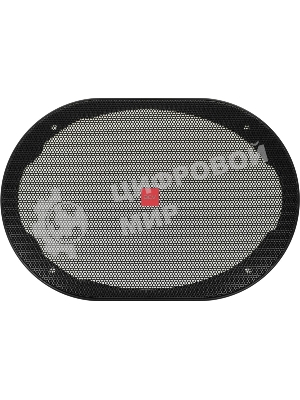 Колонки автомобильные ACV PB-693G 240Вт 88дБ 4Ом 16x23см (6x9дюйм) (ком.:2кол.) коаксиальные трехполосные