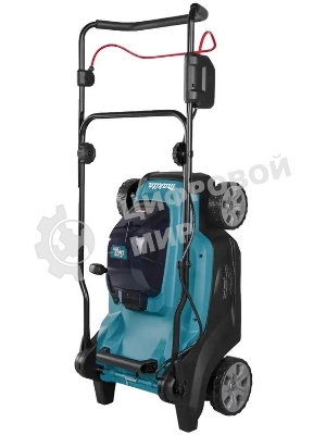 Газонокосилка роторная Makita LM003GM103 740Вт