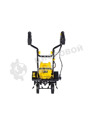 Электрический культиватор Huter EMC-1600 (EMC-1400)