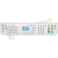 МФУ лазерное Kyocera Ecosys MA4500x (110C133NL0/110C133DZ0), A4, ч/б, печ. до 45 стр/мин., скан. до 60 стр/мин. (ч/б) 40 стр/мин (цвет.), 1200 x 1200 dpi (печать) 600 x 600 DPI (скан.), USB, RJ-45