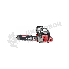 Бензопила MAXCUT MC 146