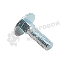 Винт М6х20 (уп. 100 шт) ДКС CM010620