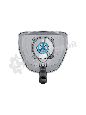 Пылесос Samsung VC18M31A0HP/EV бордовый/черный, 380/1800 Вт, уборка сухая, пылесборник контейнер 2 л