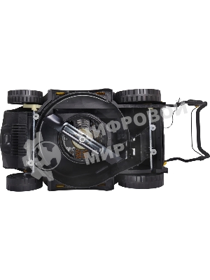 Газонокосилка роторная Huter CLM-36 Li (70/4/10)