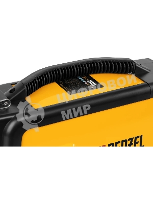 Аппарат инвертор. дуговой сварки Denzel SDM-220 Top, 220 А, ПВ 60% кейс