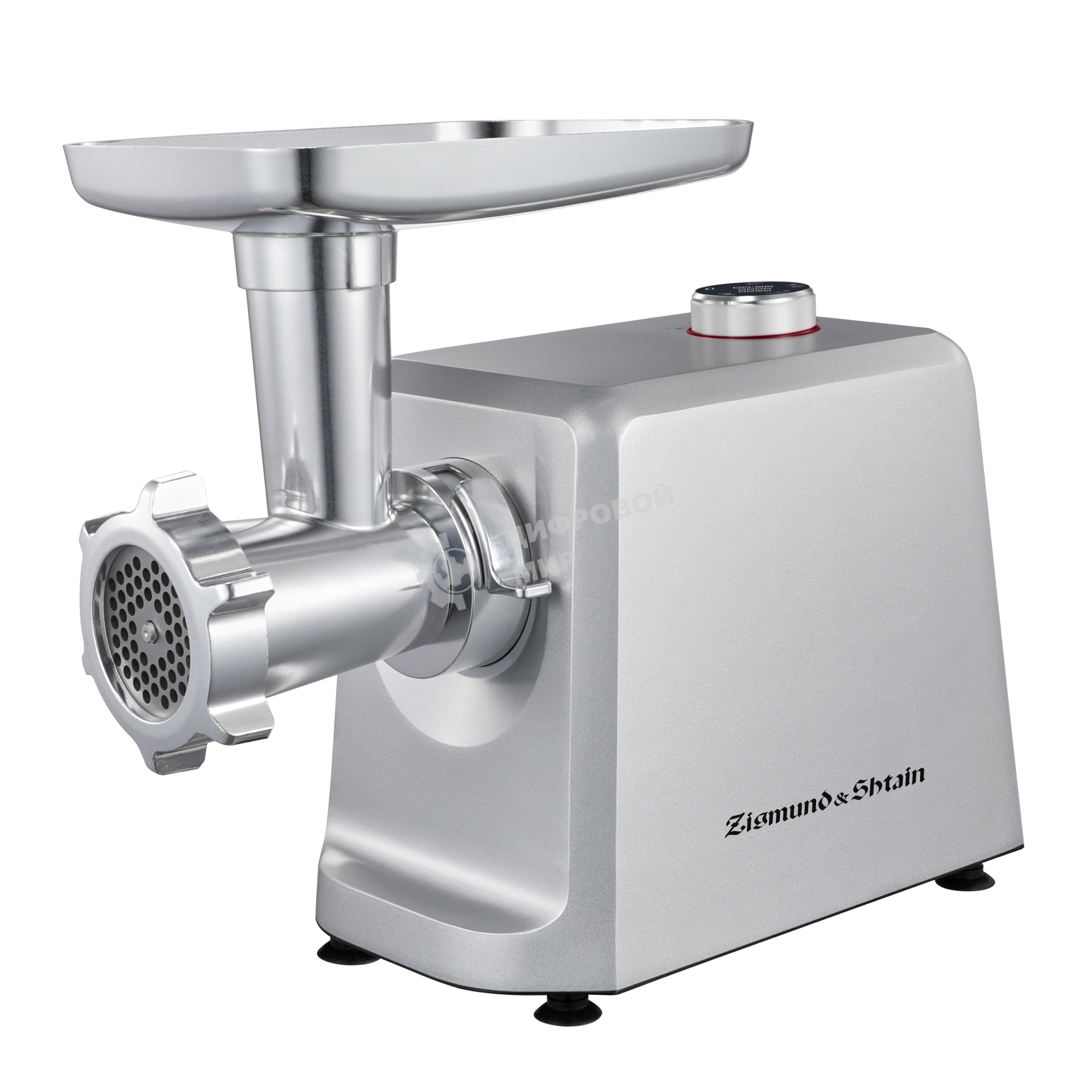 Мясорубка электрическая Zigmund & Shtain ZMG-051