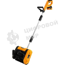 Снегоуборщик Deko ST20