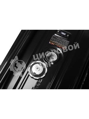 Электрогенератор бензиновый Huter DY3000L, 2.8 кВт, 67 дБ, 39 кг