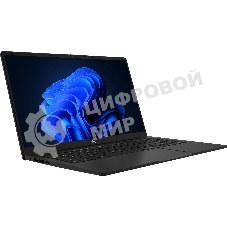Ноутбук IRU Planio 15ING N100 8Gb SSD512Gb Intel Iris Xe graphics 15.6