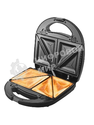 Вафельница Чудесница ЭВ-5Черный