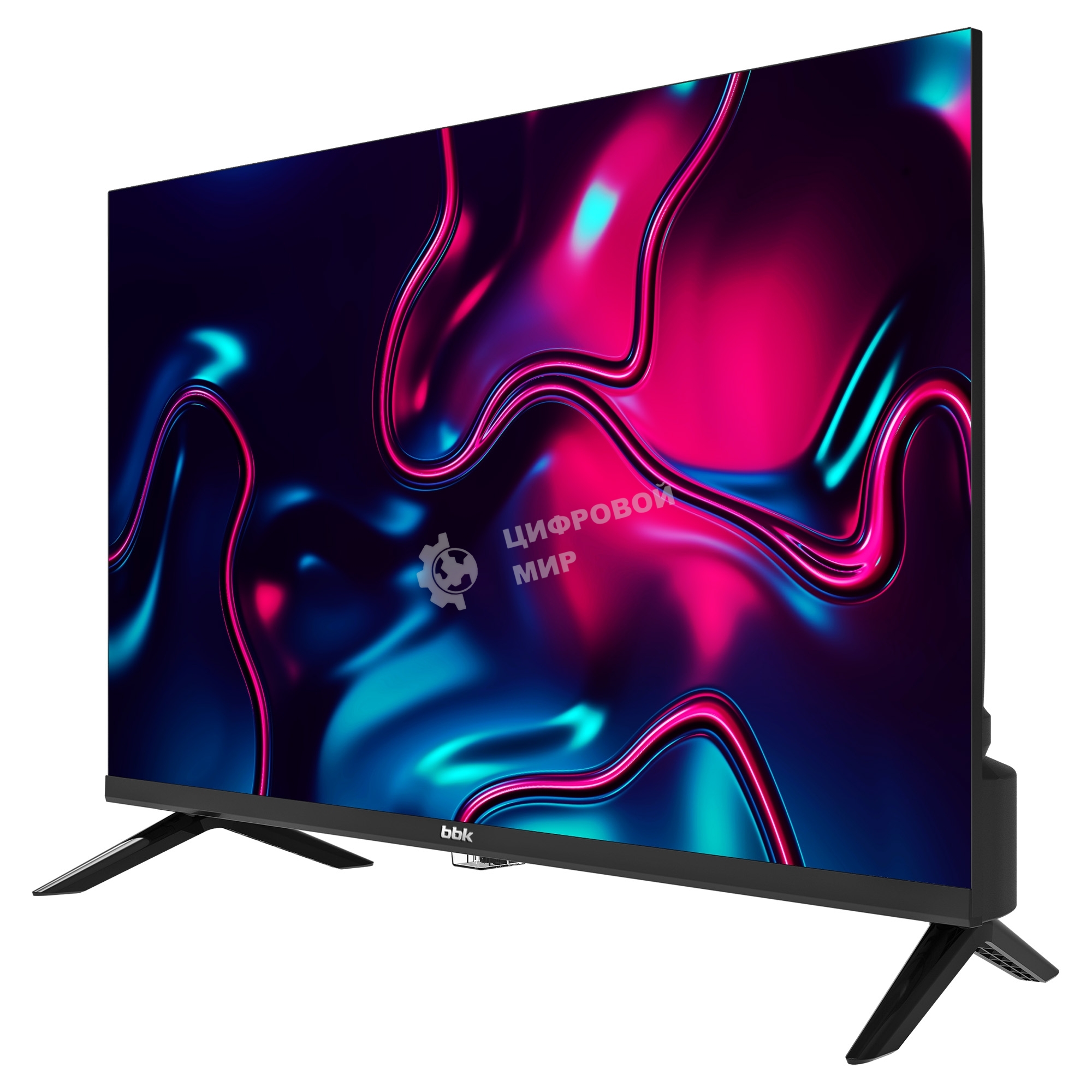 Телевизор BBK 24