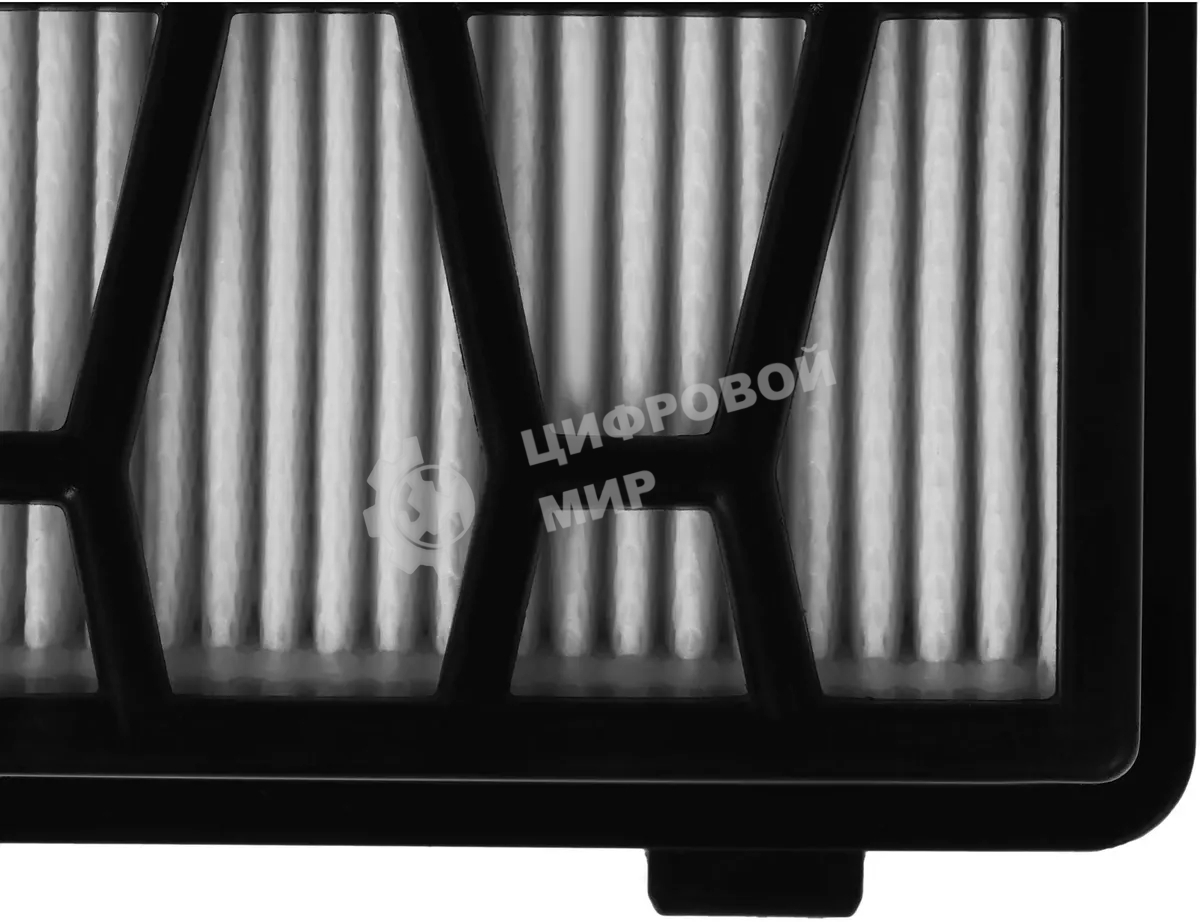 Набор фильтров Hyundai HVB49MH (2 фильт.)