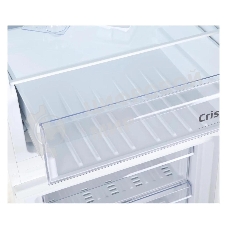 Встраиваемый холодильник Beko BCHA2752S белый (двухкамерный)