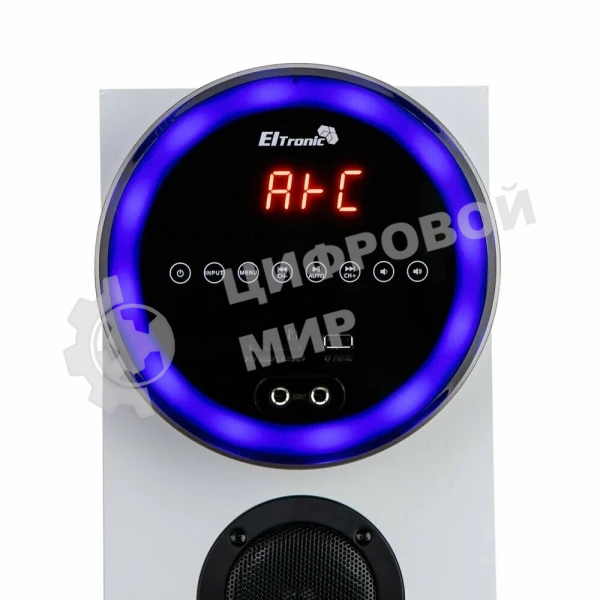Колонка Eltronic 10