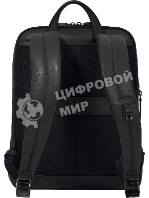 Рюкзак Piquadro Modus Special CA6311MOS/N черный кожа