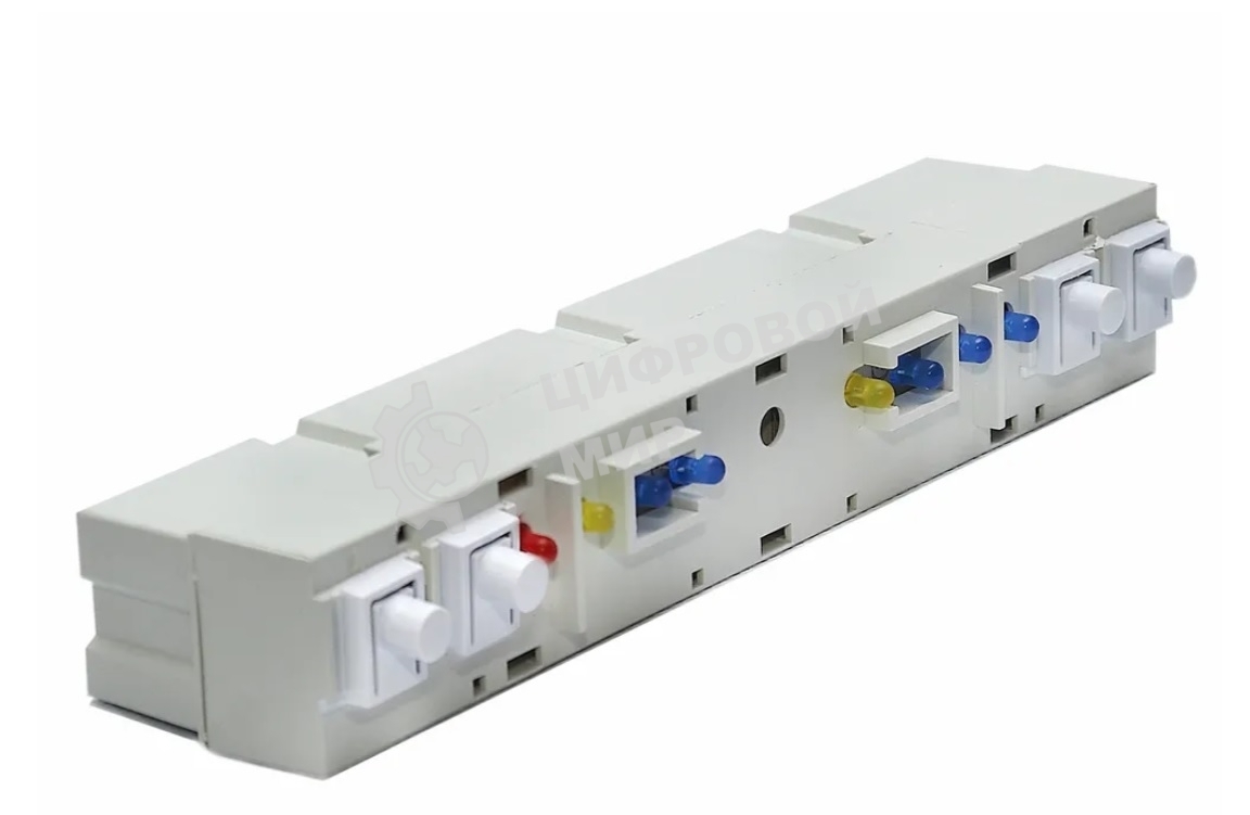 Блок управления Бирюса L-130, 129 1300010390 09