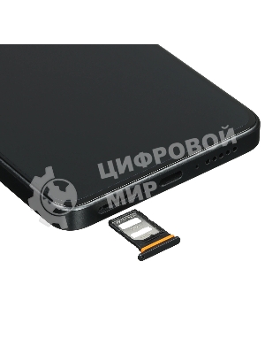 Смартфон POCO X7 Pro 12+256GB Yellow