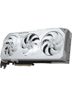 Видеокарта Gigabyte PCI-E 5.0 GV-R907XGAMINGOCICE-16GD AMD Radeon RX 9070XT 16Gb 256bit GDDR6 2520/20000 HDMIx2 DPx2 HDCP Ret