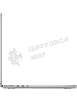 Ноутбук Apple MacBook Pro/14.2