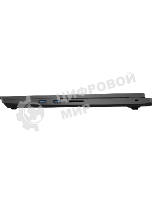 Ноутбук Maibenben X16B-R98956 Ryzen 9 8940HX 16Gb SSD1Tb NVIDIA GeForce RTX 5060 8Gb 16