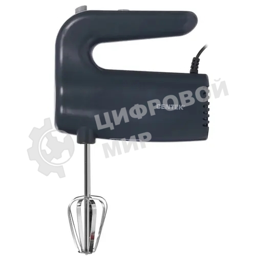 Миксер Centek CT-1109 черный